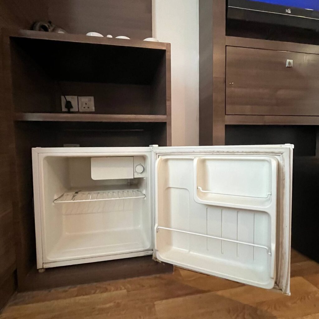 Mini Bar